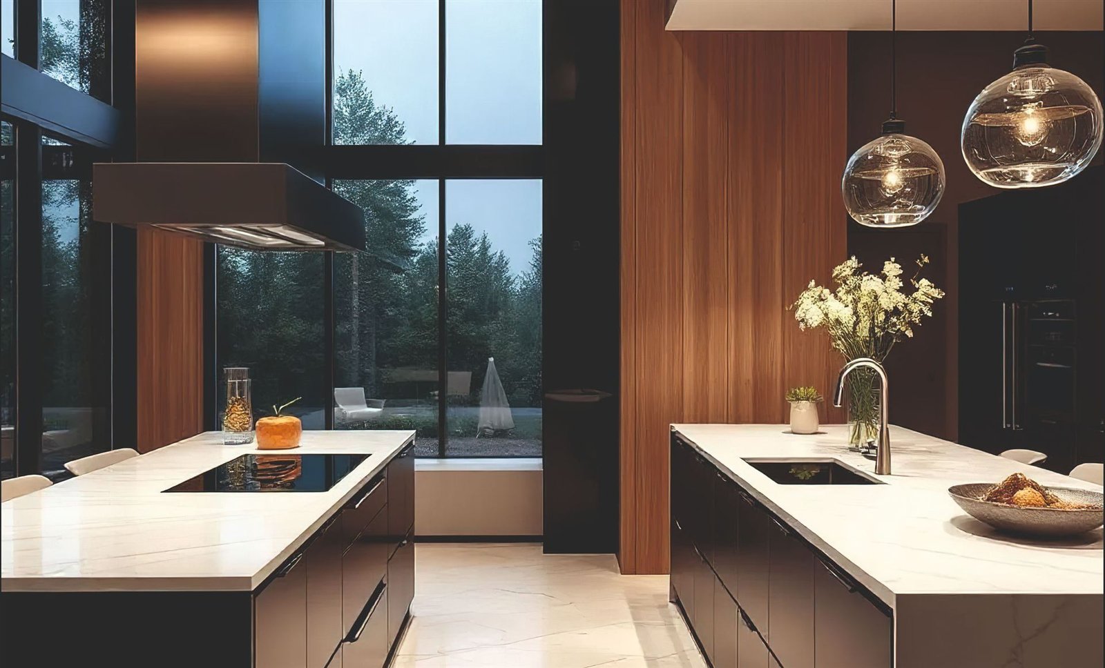 Modern Specification
